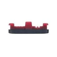 Power Button Outer for Motorola Moto G31 Grey - Plastic On Off Switch by Sparestream