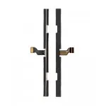 Power Button Flex Cable for Motorola Moto E7 Plus - On Off Flex / PCB by Sparestream