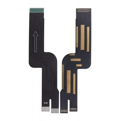 Main Board Flex Cable for Motorola Edge 30 Pro by by Sparestream