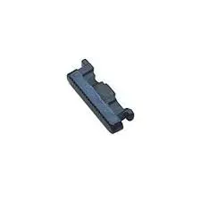 Power Button Outer for Motorola Moto E7 Plus Blue - Plastic On Off Switch by Sparestream