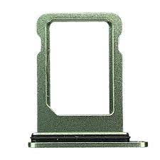 SIM Card Holder Tray for Motorola Edge 40 Neo - Cyan by Sparestream
