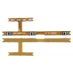 Power Button Flex Cable for Motorola Moto G54 5G - On Off Flex / PCB by Sparestream