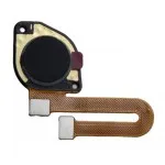 Fingerprint Sensor with Flex Cable for Motorola Moto G9 By Sparestream