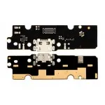 Charging Connector Flex / PCB Board for Motorola Moto E5 Plus by Sparestream