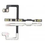 Power Button Flex Cable for Motorola Edge 30 Fusion - On Off Flex / PCB by Sparestream