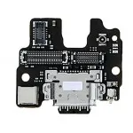 Charging Connector Flex / PCB Board for Motorola Edge 30 Fusion by Sparestream