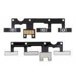 Power Button Flex Cable for Motorola Moto G 5G - On Off Flex / PCB by Sparestream