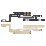 Volume Button Flex Cable for Motorola Edge 20 by Sparestream