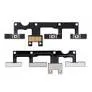 Volume Button Flex Cable for Motorola Moto G 5G by Sparestream
