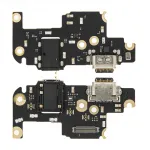 Charging Connector Flex / PCB Board for Motorola Moto G 5G by Sparestream