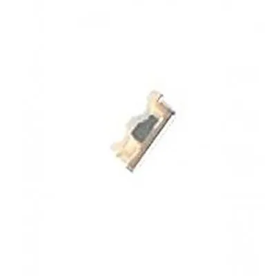 Power Button Outer for Motorola Moto E5 Plus Gold - Plastic On Off Switch by Sparestream