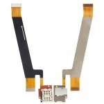Main Board Flex Cable for Motorola Edge 20 by Sparestream