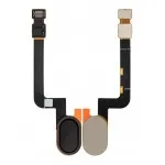 Fingerprint Sensor with Flex Cable for Moto G5S by Sparestream