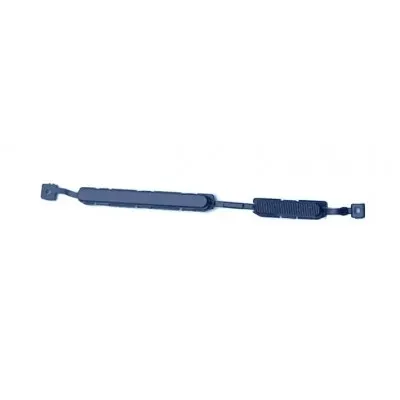 Power Button Outer for Moto G5S Blue - Plastic On Off Switch by Sparestream