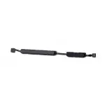 Power Button Outer for Moto G5S Grey - Plastic On Off Switch by Sparestream