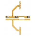 Power Button Flex Cable for Motorola Moto G14 - On Off Flex / PCB By Sparestream