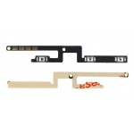 Power Button Flex Cable for Motorola Edge 20 Pro - On Off Flex / PCB by Sparestream