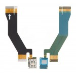 Main Board Flex Cable for Motorola Edge 20 Pro by Sparestream