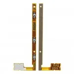 Power On Off Button Flex Cable for Moto G5 Plus 32GB by Sparestream