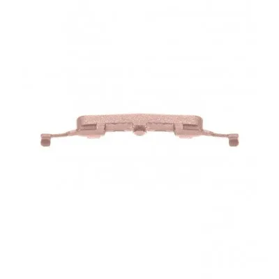 Power Button Outer for Motorola Razr 50 Ultra Peach - Plastic On Off Switch by Sparestream