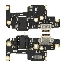 Charging Connector Flex / PCB Board for Moto G5 Plus 32GB by Sparestream
