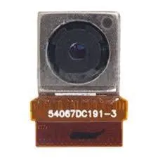 Replacement Back Camera for Motorola Moto X Force (Main Camera) by Sparestream