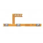 Power Button Flex Cable for Motorola Moto G62 5G - On Off Flex / PCB by Sparestream