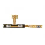 Volume Button Flex Cable for Motorola Moto G24 Power By Sparestream