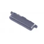 Power Button Outer for Motorola Moto G62 5G Bue - Plastic On Off Switch by Sparestream