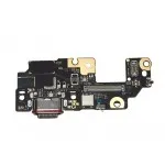 Charging Connector Flex / PCB Board for Motorola Razr 50 by Sparestream
