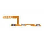 Volume Button Flex Cable for Motorola Moto G32 by Sparestream