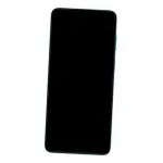 Fingerprint Sensor with Flex Cable for Motorola Moto E22s by Sparestream