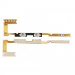 Power Button Flex Cable for Motorola Moto E22s - On Off Flex / PCB by Sparestream