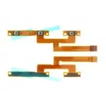 Power Button Flex Cable for Motorola Moto Z2 Play - On Off Flex / PCB by Sparestream