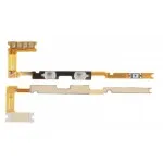 Volume Button Flex Cable for Motorola Moto E22i by Sparestream