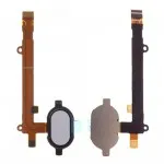 Fingerprint Sensor with Flex Cable for Motorola Moto Z2 Play by Sparestream