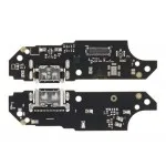 Charging Connector Flex / PCB Board for Motorola Moto E22i by Sparestream