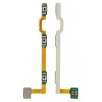 Power Button Flex Cable for Motorola Moto G4 Plus - On Off Flex / PCB By Sparestream
