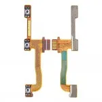 Volume Button Flex Cable for Moto G6 Play by Sparestream