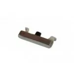 Power Button Outer for Motorola Moto Z2 Play Gold - Plastic On Off Switch by Sparestream