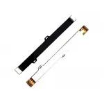 LCD Flex Cable for Moto G6 Play by Sparestream