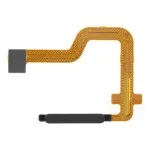Fingerprint Sensor with Flex Cable for Motorola Moto E22i Grey by Sparestream