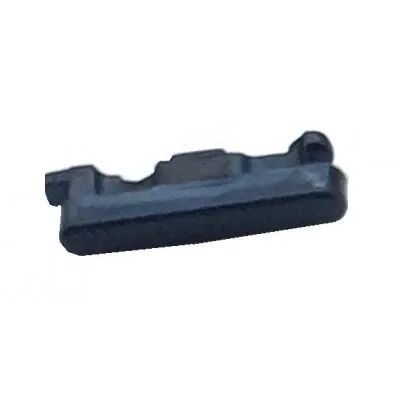 Power Button Outer for Moto G6 Play Indigo - Plastic On Off Switch by Sparestream
