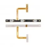 Volume Button Flex Cable for Motorola Moto E13 by Sparestream