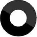 Camera Lens For Motorola Moto G - 3rd gen White by Sparestream