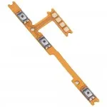 Volume Button Flex Cable for Motorola Moto G82 5G By Sparestream