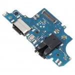 Charging Connector Flex / PCB Board for Motorola Moto G82 5G By Sparestream