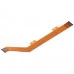 LCD Flex Cable for Moto C Plus by Sparestream