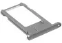 SIM Card Holder Tray for Motorola Moto G - 3rd gen - Black by Sparestream