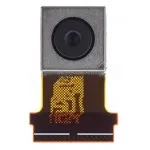 Back Camera Flex Cable for Motorola Moto G - 3rd gen by Sparestream